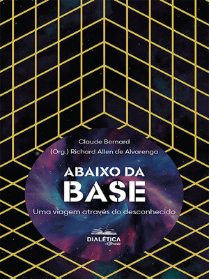 cover image of Abaixo da Base